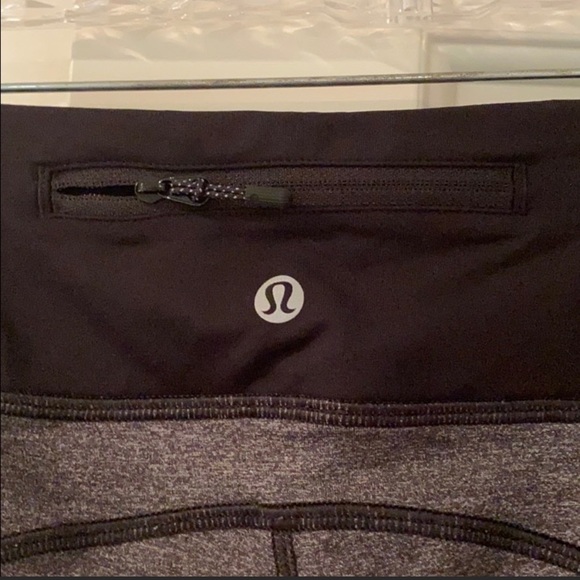 Lululemon leggings - Picture 2 of 5